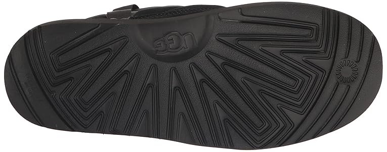 Amazon.com | UGG Men's Classic Mini Pull-on Weather Snow